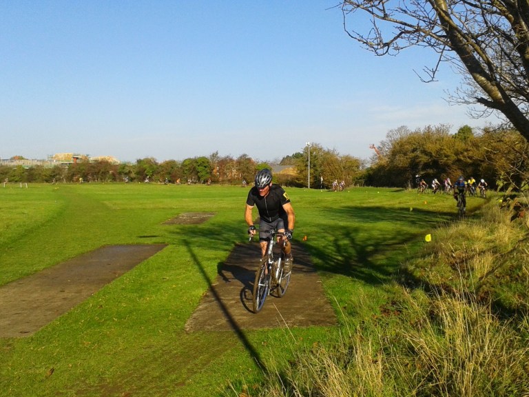 #DOACC – CX Racing, a photo-essay!