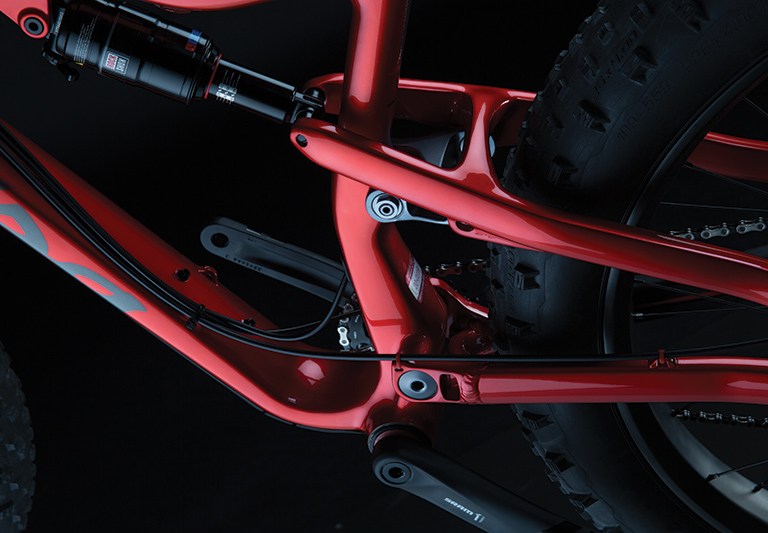 Salsa Announces Bucksaw Carbon