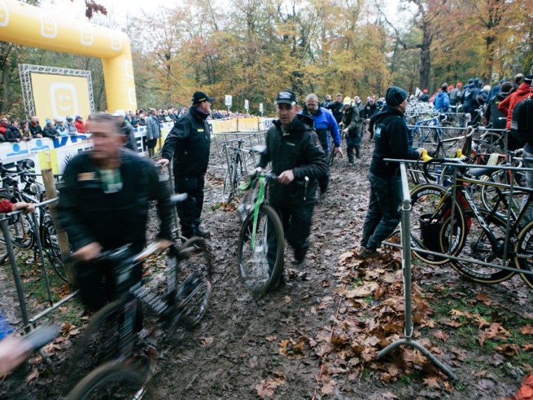 Cyclocross Album by Cyclephotos Presents: Gavere