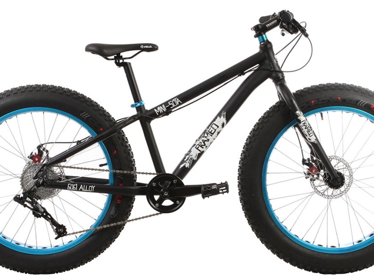 Is your child getting enough fat?