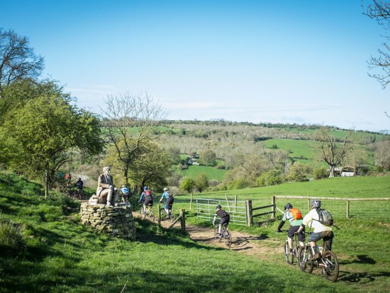 Hell of the North Cotswolds registration announced