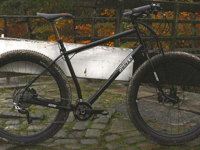 Jones Plus 29+ hits the UK