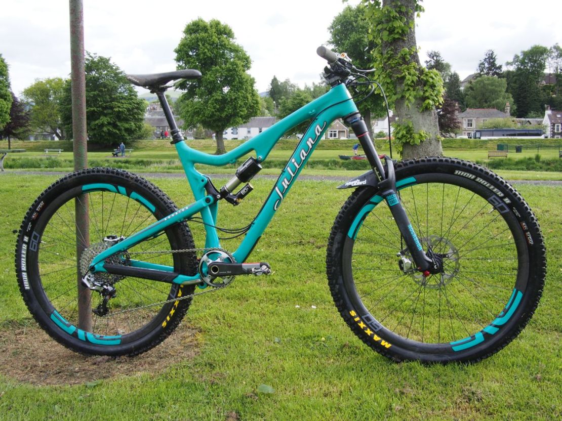 Sharon’s Top Ten for 2015