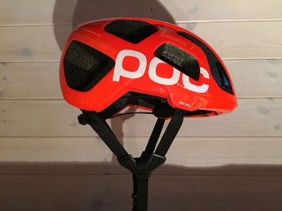 POC Octal