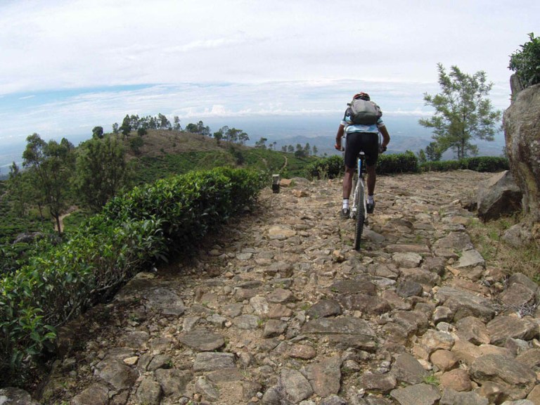 Riders to duel at Sri Lanka’s Rumble in the Jungle