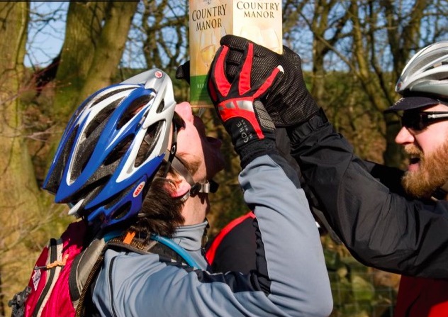 Throwback Thursday: Fitness – Illness