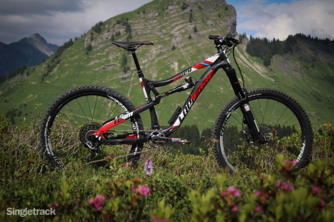 Dave’s Top Ten for 2015