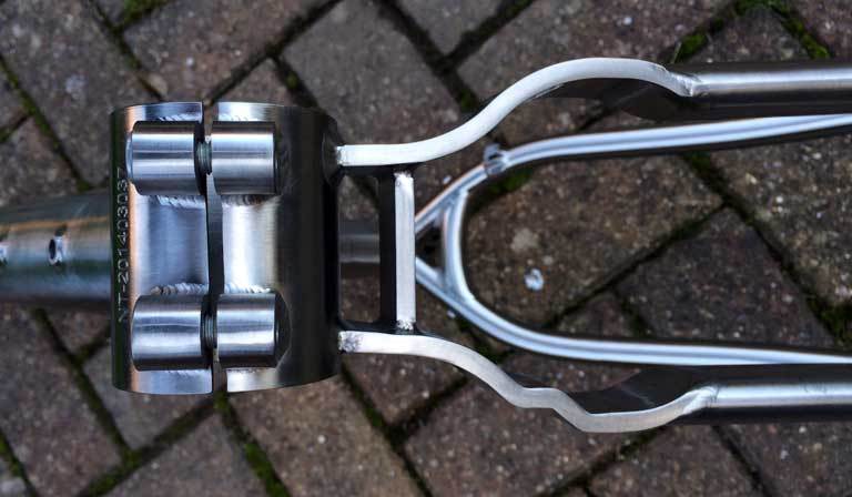 Travers’ Ultimate Winter Mountain Bike: Angus 29+