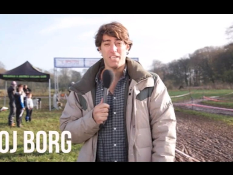 Video: Cross Curious?