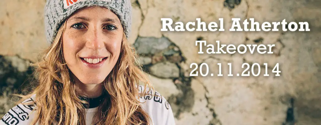 rachel atherton singletrack magazine