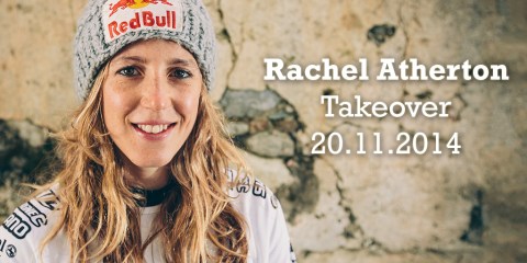 rachel atherton singletrack magazine