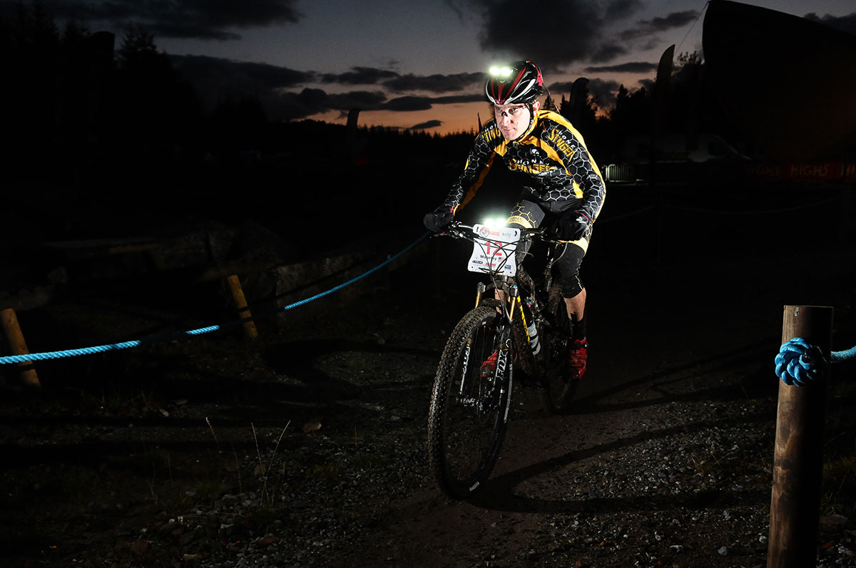 Relentless 24hr Date Announced – for 2015