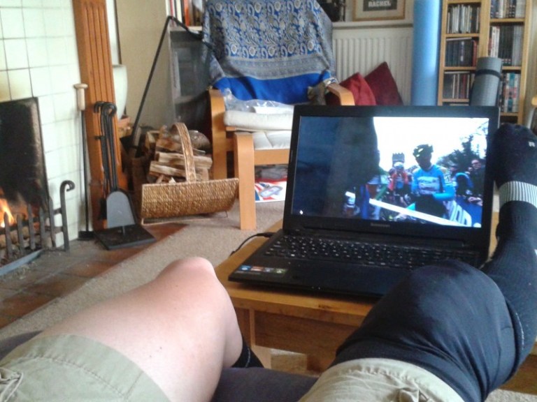 DOACC – When life gets in the way.