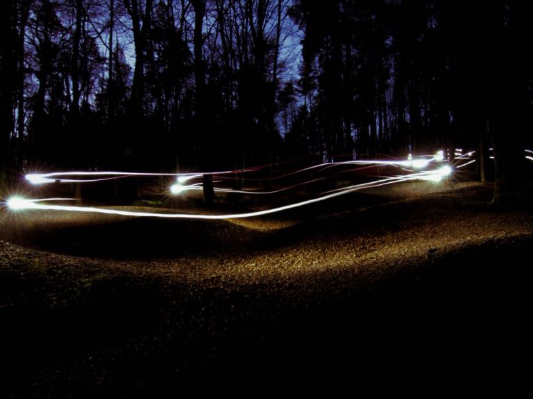 All Of Afan In A Day