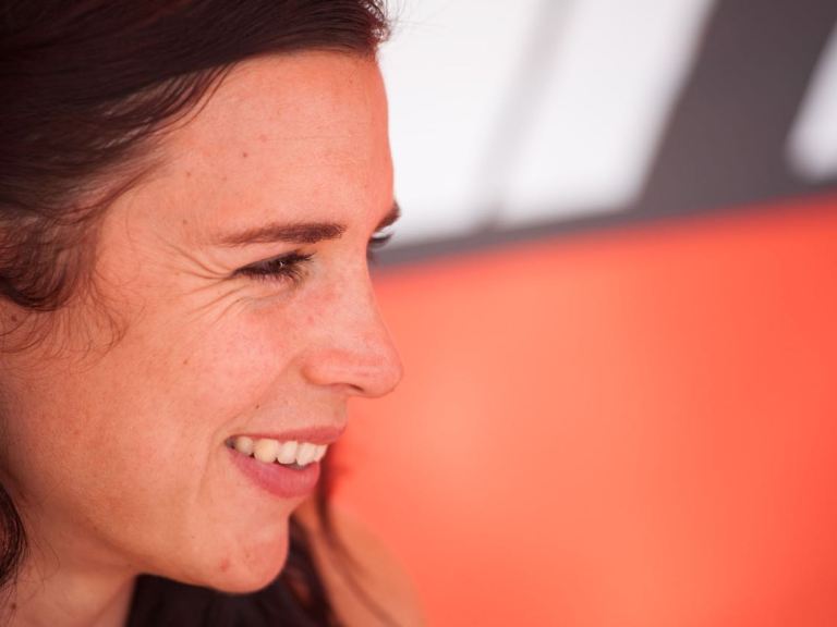 Anneke Beerten Speaks Out On Social Media Pressure