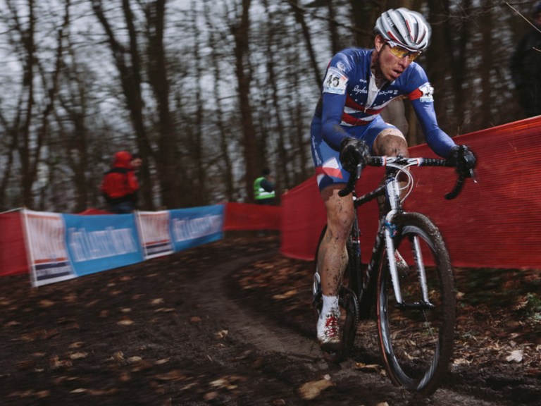 Cyclocross Album by Cyclephotos Presents: Essen and Namur