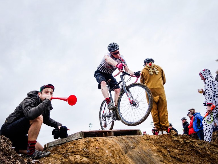 GoGo!!! Hellcross 2014