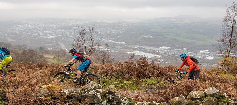 Epic Cymru Stage One (VIDEO)