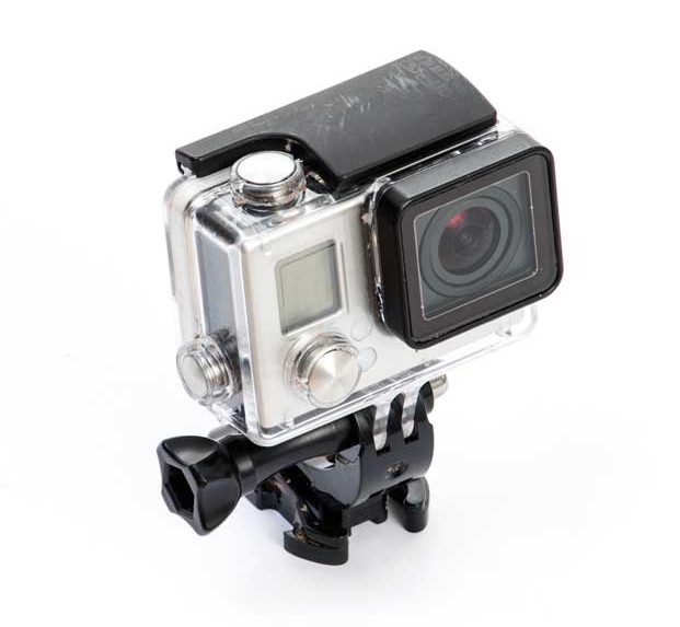 GoPro