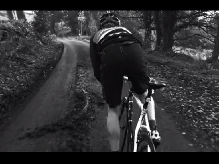 Video: Lettisode – Endurance