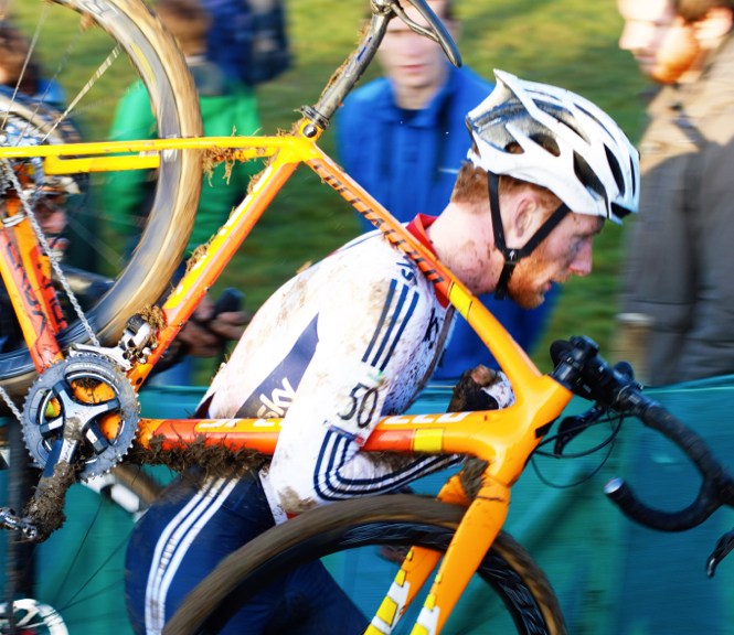 Pictures and video’s from grit.cx members at Milton Keynes World Cup