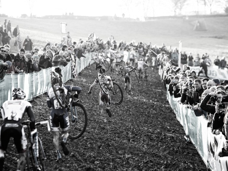 Milton Keynes World Cup Cross gallery