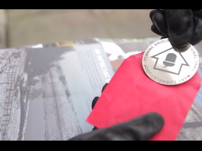 Video: Pure Imagination in the Pennines