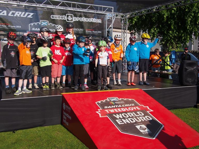 All the reasons to make Tweedlove a 2015 destination.