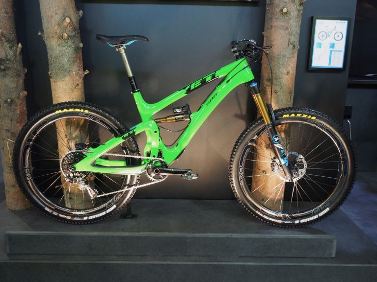 Richard’s Top Ten for 2015