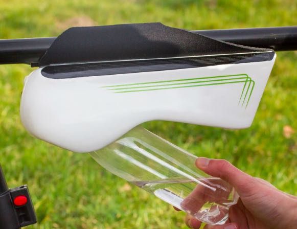 The New, Infinite Waterbottle!