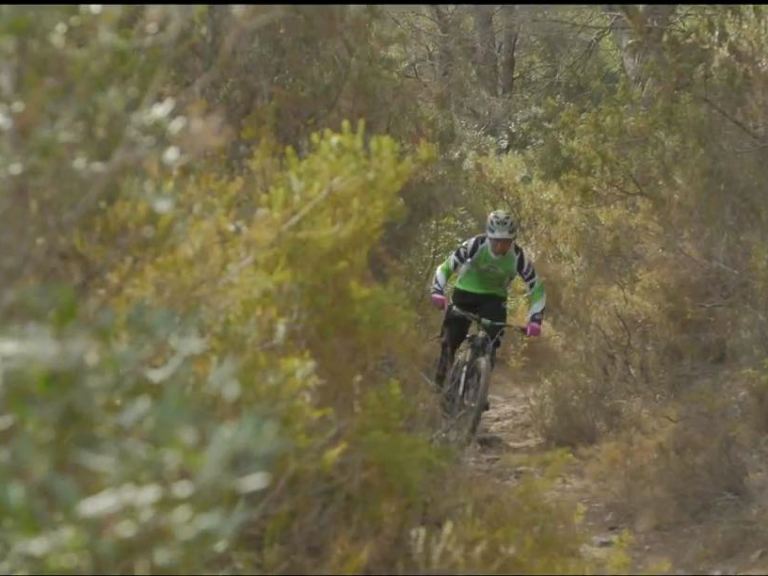 Ibiza Dreaming: Golden Beaches And Tremendous Trails