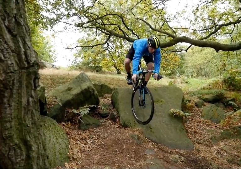 Chris Akrigg – CHRISCROSS 2 (Revenge of the curly wurly bars)