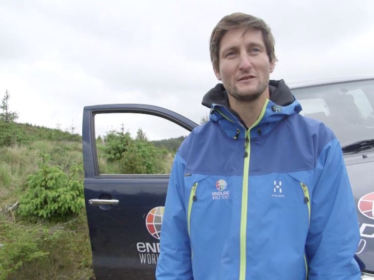 State of the Enduro Nation: Chris Ball replies