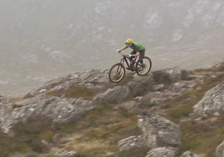 The Dudes of Hazzard, Business as Usual – Part 5 Skye’s the Limit