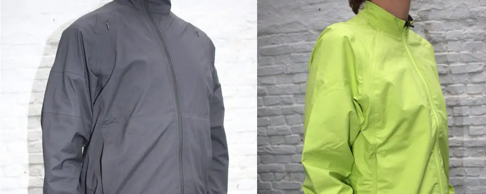 Giro Neo Rain Jacket