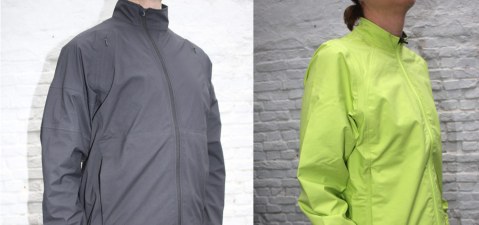 Giro Neo Rain Jacket