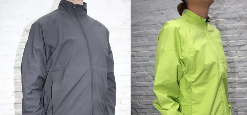 Giro Neo Rain Jacket