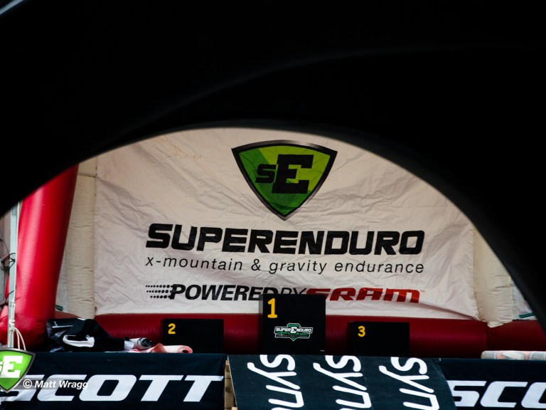 2015 – Time Check For Superenduro