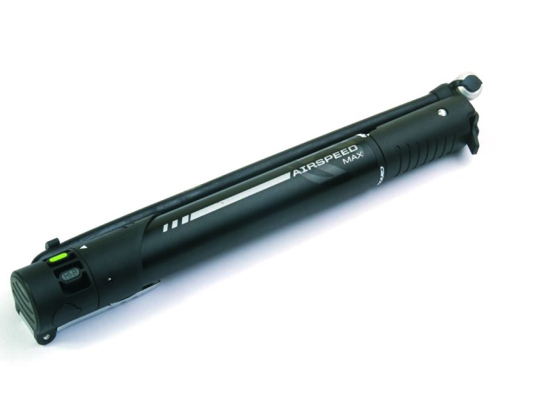 Cannondale Airspeed Max