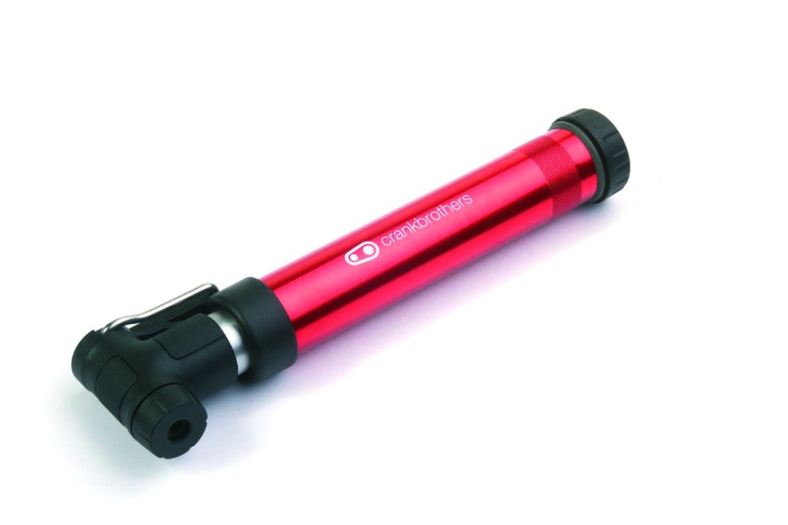 Crank Brothers Gem Long