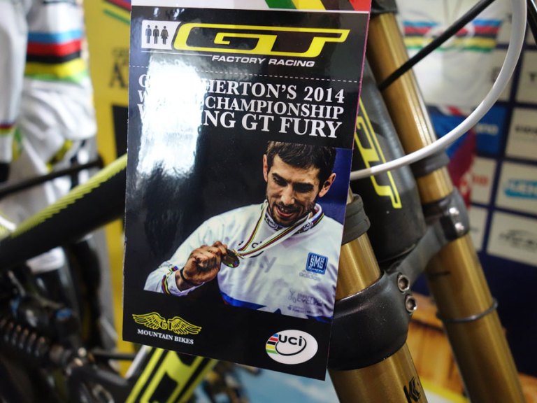 The Bike Place Show – Pt1