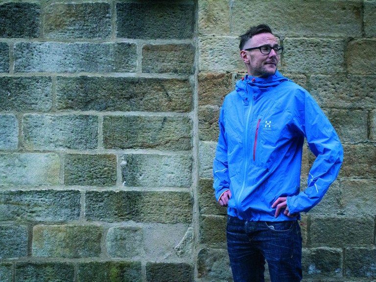 Haglofs L.I.M III Jacket