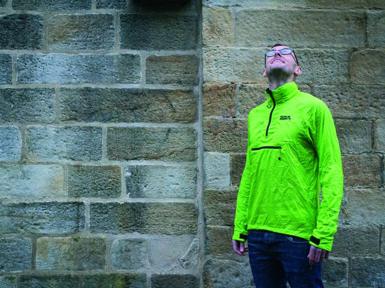 Race Face Nano Pullover