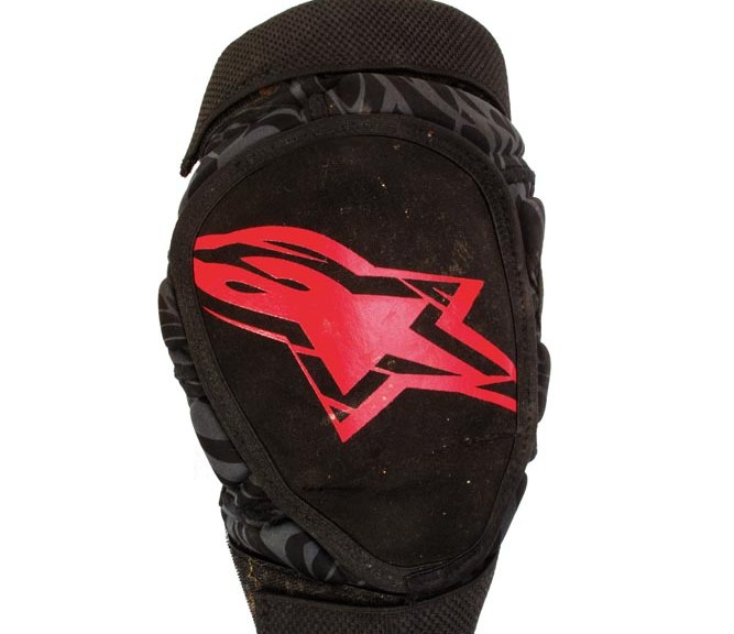 Alpinestars SLC