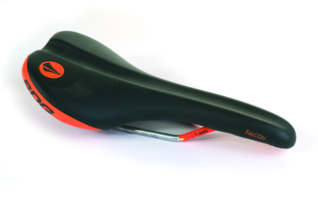 SDG Falcon Cro-Mo saddle