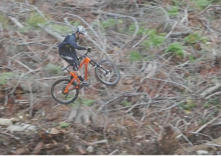 The Patrol: Up and Down Squamish