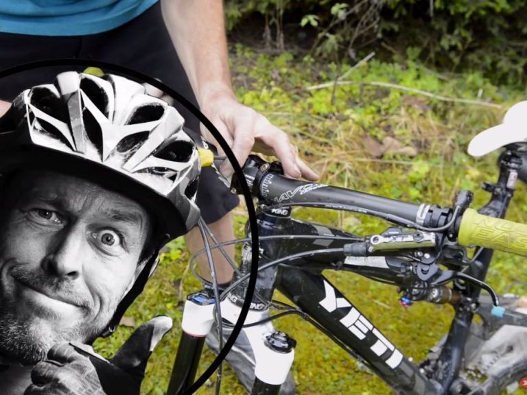 How To Pack Your Bike For A Flight – Adventure | Trail Doctor