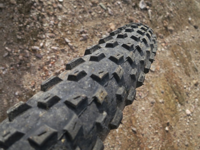 Speed Date:  Vittoria’s Barzo 29×2.1 TNT Tyre