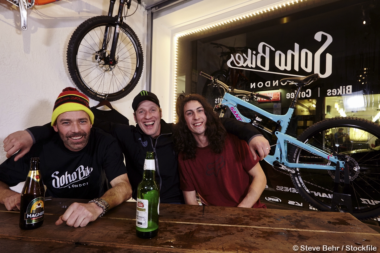 Musical Chairs: 2017 Team Changes