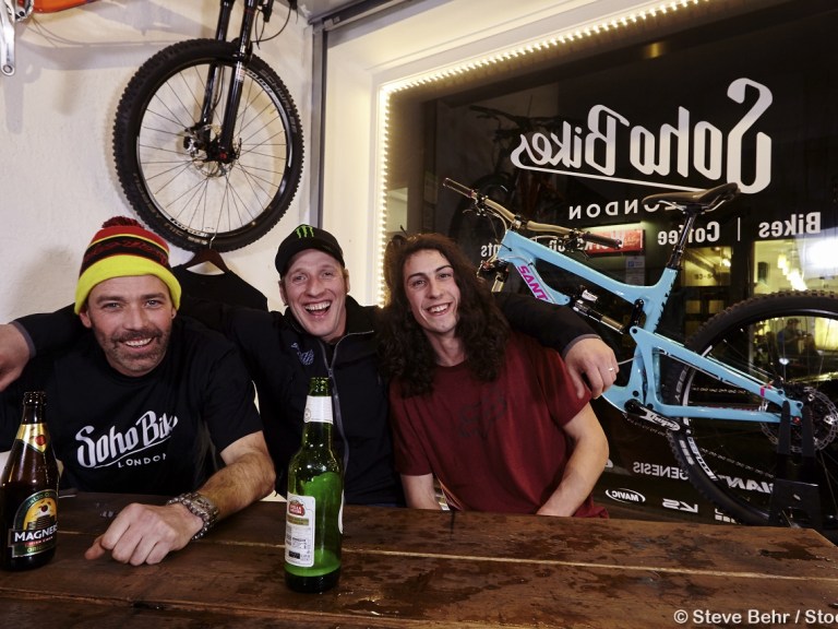 Musical Chairs: 2017 Team Changes